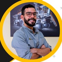 Deltamaq Employee Murilo Nóbrega's profile photo