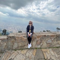 Cash Factory USA Employee Yasmin Gonzalez's profile photo