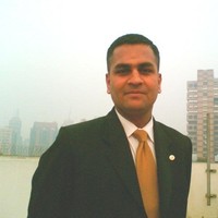 Jeetendra Singh Email & Phone Number