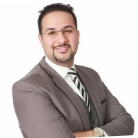 Harris Auto Group Employee M.mustafa Farag's profile photo