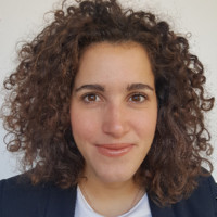 Moosend Employee Ioanna Kokkoni's profile photo