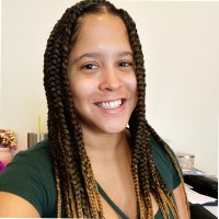 Najiba Gaines-Hanna Email & Phone Number