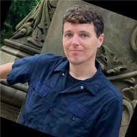 Zootility Co. Employee Isaac Atkins's profile photo