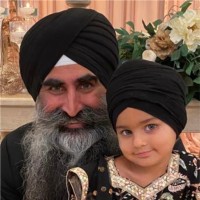 Aroga Lifestyle Medicine Employee Amardeep Mangat's profile photo