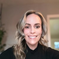 Intermountain Donor Services Employee Franny Johnson's profile photo