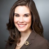 Columbia Law School Employee Elizabeth Smith's profile photo