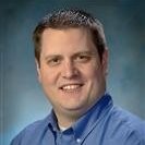 Marathon Petroleum Corporation Employee Eric Helms's profile photo