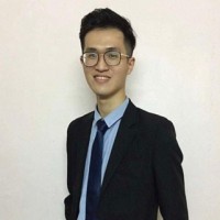 The Lone Pine Hotel Employee Keven Yong's profile photo