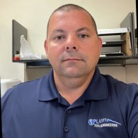 Planet Tool & Engineering Employee Dustin Bazzell's profile photo