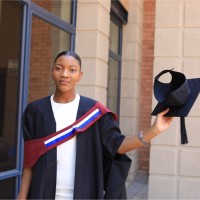 SKG Properties Employee Sinethemba Mnyandu's profile photo