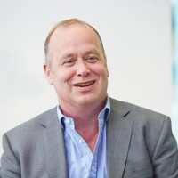 Human Blueprint Employee Ian McIpd's profile photo