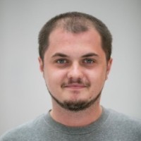 Equilobe Software Employee Vlad Bejenariu's profile photo