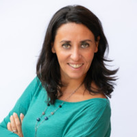 Noesis Employee Sara Cugini's profile photo