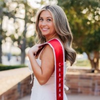 Randy's Donuts Employee Rachel Franciosa's profile photo