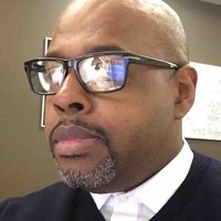 Urban One, Inc Employee Fred Jackson's profile photo