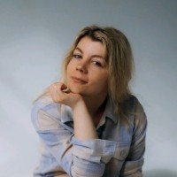 TYMIQ Employee Irina Baranovskaya's profile photo