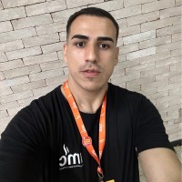 Frango Assado SA Employee João Felippe Estevam's profile photo