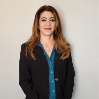 Maria Renteria Email & Phone Number