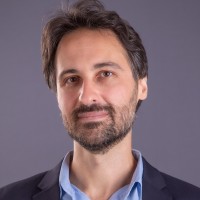 Mangels Industrial S.A. Employee Odillon Piassa's profile photo