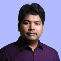 International Forum for Environment, Sustainability & Technology Employee Mrinmoy Chakraborty's profile photo