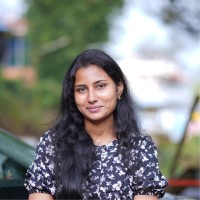 Nandhitha M Email