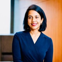 MMS Employee Uma Sharma's profile photo