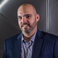 Petrobras Employee Bruno Melo's profile photo