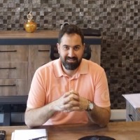 Erdoganlar Aluminium Employee Cem Çetin's profile photo