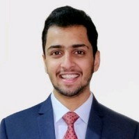 Persistent Systems Employee Anurag Kulkarni's profile photo