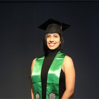 Visa Employee Priyanka Pandey's profile photo