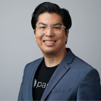 Parsec Education Employee Eugene Park's profile photo