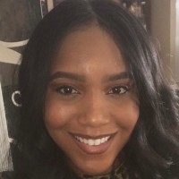 Baptist Life Communities Employee Ashley Harris's profile photo
