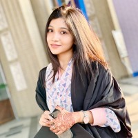 Steadfast International Services, LLC Employee Sushmita Barua's profile photo