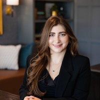Sofia Salen Email & Phone Number