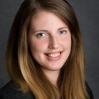The Oxford Club Employee Arielle Orem's profile photo
