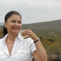 Waltham Forest Employee Sumitra Gomer's profile photo
