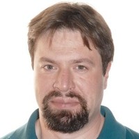 DCNS Employee Christos Teknetzis's profile photo