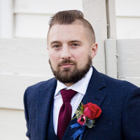 Autumn Lake Healthcare Employee Jerome Defrances's profile photo