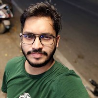 Jeyaaprakash K's profile photo