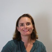 IDE Group Employee Rebecca Edwards's profile photo