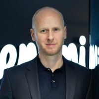 Capgemini Employee Michal Malik's profile photo