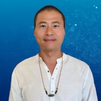 Monetix Employee Harry Wang's profile photo