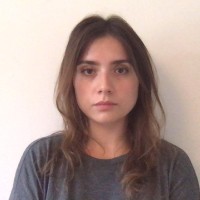 Sky Employee Iulia Avram's profile photo