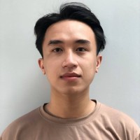 vSource Software Solutions Employee Kha le's profile photo