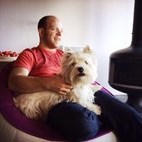 Hedra Employee Jon Emerson's profile photo