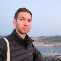 Stephen Danos Email & Phone Number