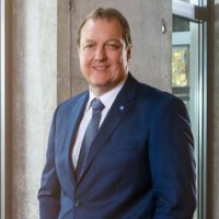 TÜV Saarland Holding GmbH Employee Thomas Klein's profile photo