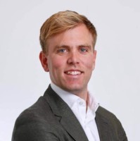 Millstream Underwriting Limited Employee Daniel Shacklock's profile photo