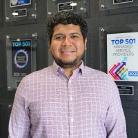 Galo Orrala Email