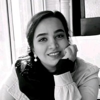 GhasranGasht LTD. Employee Mansoureh Ghorbani's profile photo